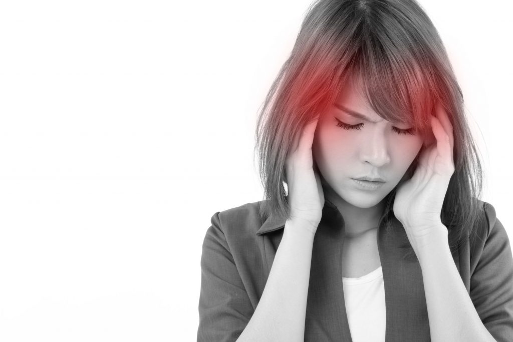 Headaches