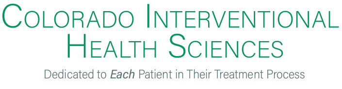 Colorado Interventional Health logo
